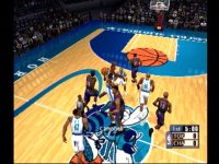 Cкриншот NBA 2K1, изображение № 742120 - RAWG