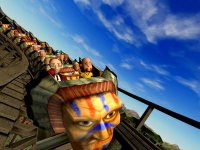 Cкриншот RollerCoaster Tycoon 3: Магнат индустрии развлечений, изображение № 394817 - RAWG
