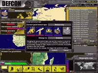 Cкриншот Война цивилизаций, изображение № 296033 - RAWG