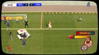 Cкриншот Football Streaker Simulator, изображение № 3557355 - RAWG