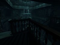 Cкриншот MANOR AFFECTED, изображение № 1955165 - RAWG