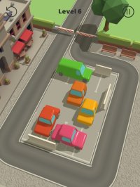 Cкриншот Parking Jam 3D, изображение № 2289148 - RAWG