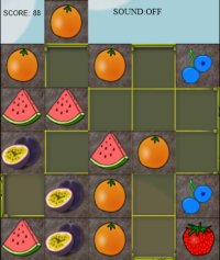 Cкриншот Fruit Arranger, изображение № 123868 - RAWG