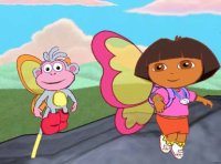 Cкриншот Dora Saves the Crystal Kingdom, изображение № 246906 - RAWG