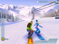 Cкриншот Snowboard Hero, изображение № 915280 - RAWG