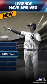 Cкриншот MLB Tap Sports Baseball 2018, изображение № 1568272 - RAWG