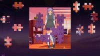 Cкриншот Anime Jigsaw Girls - Office, изображение № 3099353 - RAWG