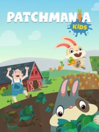 Cкриншот Patchmania KIDS - A Puzzle About Bunny Revenge!, изображение № 1639245 - RAWG
