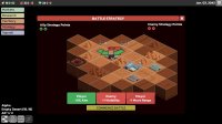 Cкриншот Mars Tactics, изображение № 3504728 - RAWG