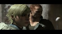 Cкриншот Resident Evil 6, изображение № 723727 - RAWG