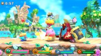 Cкриншот Super Kirby Clash, изображение № 2160141 - RAWG