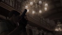 Cкриншот Resident Evil Remix (Mr. Curious), изображение № 2699515 - RAWG