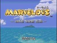 Cкриншот Marvelous: Another Treasure Island, изображение № 2298857 - RAWG