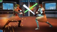 Cкриншот Star Wars: Clone Wars Adventures, изображение № 553903 - RAWG