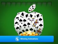 Cкриншот Spider Solitaire by MobilityWare, изображение № 898543 - RAWG