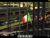 Cкриншот Ferrari Virtual Race, изображение № 543227 - RAWG