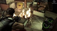 Cкриншот Resident Evil 5, изображение № 723984 - RAWG