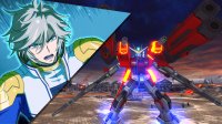 Cкриншот Gundam Extreme VS. Full Boost, изображение № 614639 - RAWG