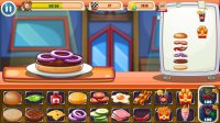 Cкриншот Top Burger, изображение № 1884833 - RAWG