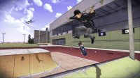 Cкриншот Tony Hawk's Pro Skater 5, изображение № 618018 - RAWG