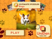 Cкриншот Ultimate Puzzles Dogs, изображение № 3014833 - RAWG