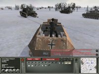 Cкриншот Panzer Command: Операция "Снежный шторм", изображение № 448102 - RAWG