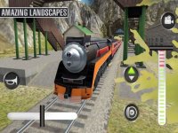 Cкриншот Amazing Train Hill Driving, изображение № 1849848 - RAWG