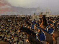 Cкриншот ROME: Total War, изображение № 351017 - RAWG