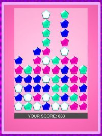 Cкриншот Diamonds - Skill game - Free version, изображение № 1606359 - RAWG