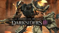 Cкриншот Darksiders III: Keepers of the Void, изображение № 2661054 - RAWG