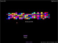 Cкриншот Atari Breakout remastered by GH Games, изображение № 1896822 - RAWG