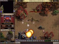 Cкриншот Majesty: The Fantasy Kingdom Sim (2000), изображение № 291457 - RAWG