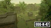 Cкриншот EggK47, изображение № 168028 - RAWG