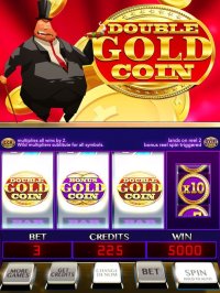 Cкриншот HighRoller Casino Slots, изображение № 890065 - RAWG