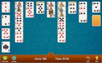 Cкриншот Simple Solitaire, изображение № 1457297 - RAWG