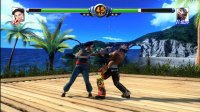 Cкриншот Virtua Fighter 5, изображение № 517706 - RAWG