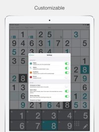 Cкриншот Sudoku ″, изображение № 2059149 - RAWG
