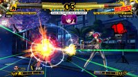 Cкриншот Persona 4 Arena, изображение № 587069 - RAWG