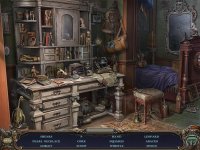 Cкриншот Haunted Manor: Queen of Death Collector's Edition, изображение № 662903 - RAWG