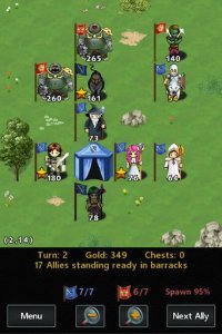 Cкриншот Kingturn RPG, изображение № 2086366 - RAWG