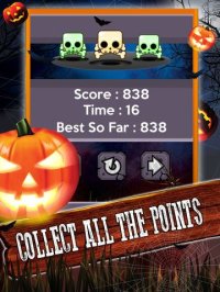 Cкриншот Halloween Slice FREE - Spooky Pumpkin Slasher Attack!, изображение № 1786977 - RAWG