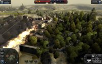 Cкриншот World in Conflict, изображение № 451037 - RAWG