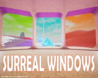 Cкриншот Surreal Windows, изображение № 1735719 - RAWG