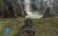 Cкриншот Halo: Reach, изображение № 2021552 - RAWG