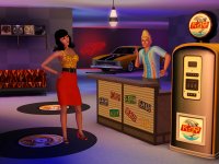 Cкриншот Sims 3: Каталог - Скоростной режим, The, изображение № 559161 - RAWG