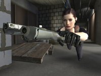 Cкриншот Max Payne 2: The Fall of Max Payne, изображение № 361096 - RAWG