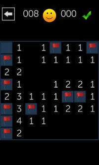 Cкриншот Minesweeper Fun, изображение № 1342248 - RAWG