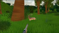 Cкриншот Wild Game Hunter VR, изображение № 134395 - RAWG