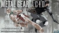 Cкриншот Metal Gear Acid, изображение № 2091307 - RAWG