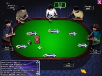 Cкриншот Poker Pack for Raspberry Pi, изображение № 1225935 - RAWG